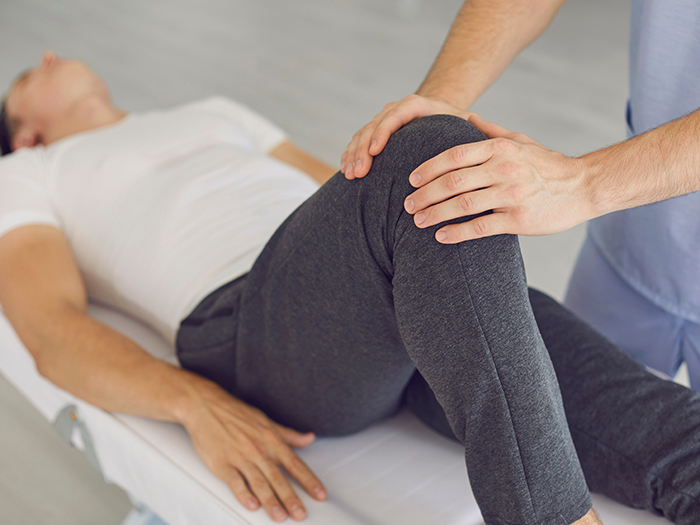 ほねつぎ / 柔道整復